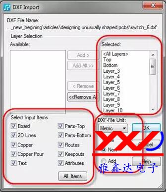 圖 5：PCB 設(shè)計工具（如這里介紹的 PADS）需要能夠使用